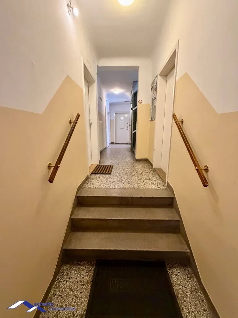 2-Zimmer-Wohnung mieten in Baden – 35 m², € 699 – Bild 17 von 27