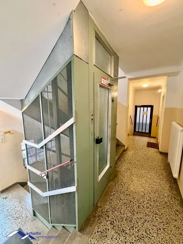 2-Zimmer-Wohnung mieten in Baden – 35 m², € 699 – Bild 18 von 27