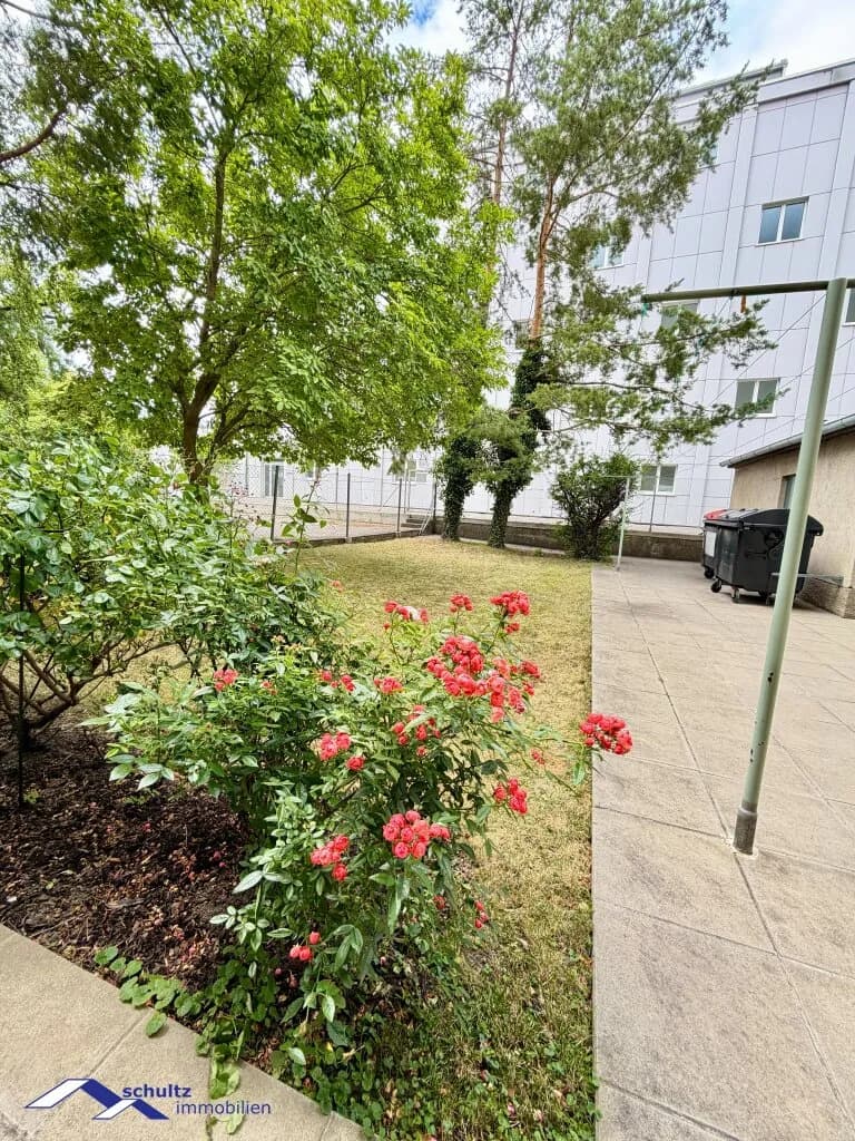 2-Zimmer-Wohnung mieten in Baden – 35 m², € 699 – Bild 20 von 27
