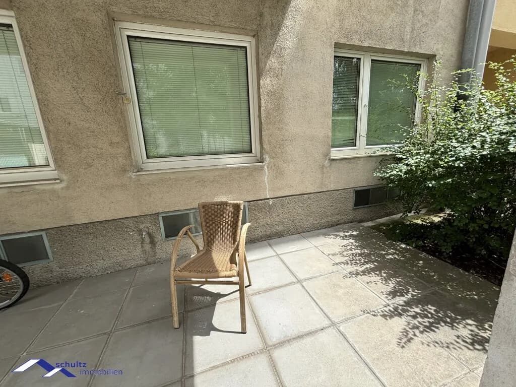 2-Zimmer-Wohnung mieten in Baden – 35 m², € 699 – Bild 21 von 27