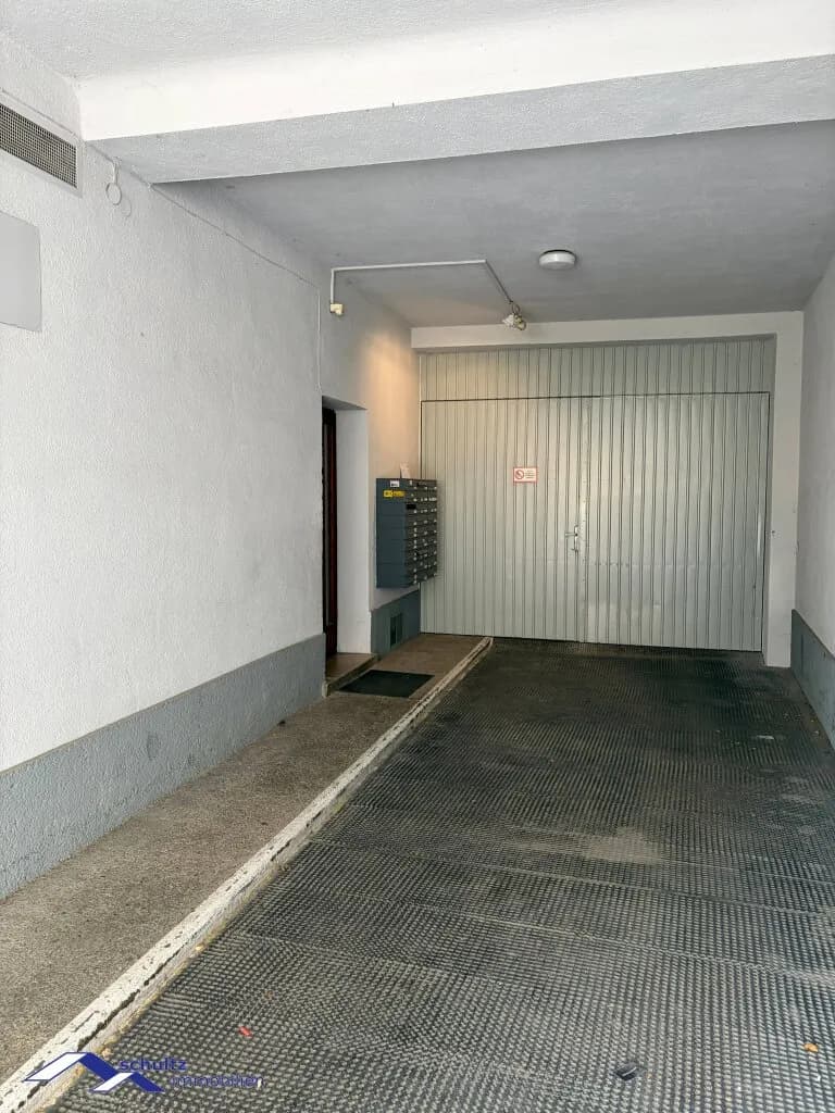 2-Zimmer-Wohnung mieten in Baden – 35 m², € 699 – Bild 22 von 27