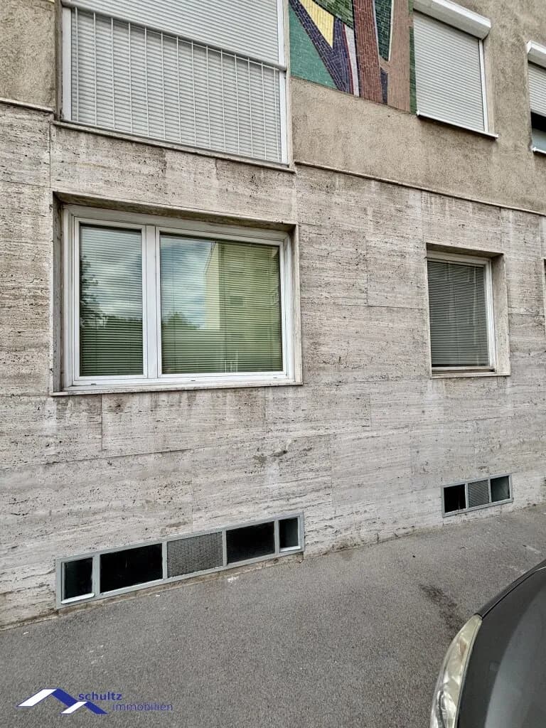2-Zimmer-Wohnung mieten in Baden – 35 m², € 699 – Bild 24 von 27