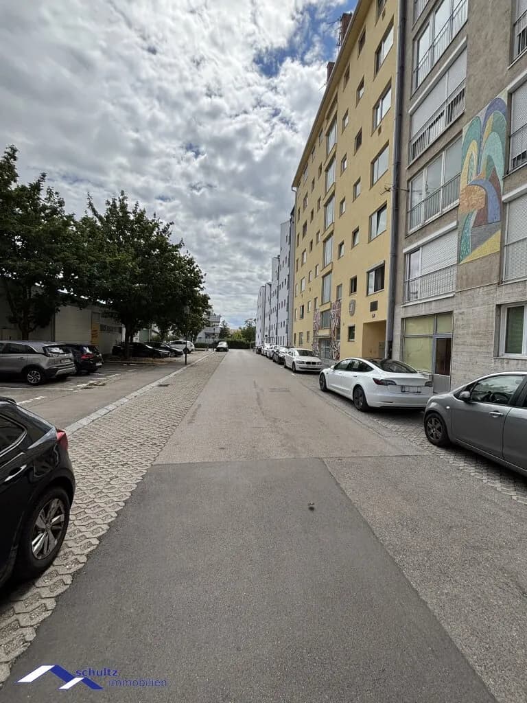 2-Zimmer-Wohnung mieten in Baden – 35 m², € 699 – Bild 26 von 27