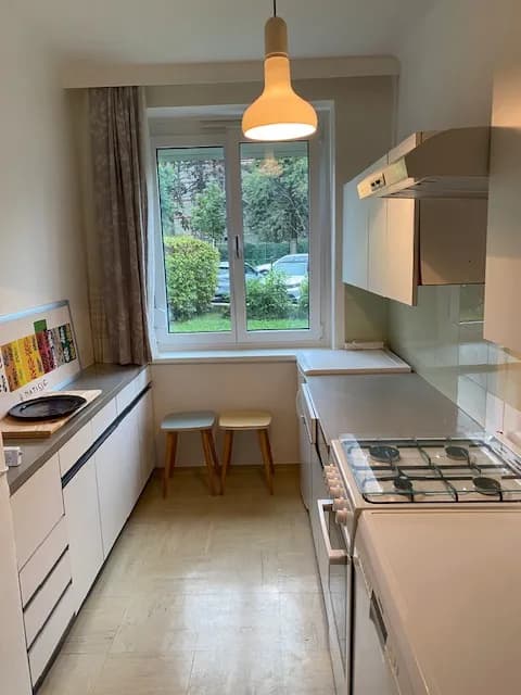 1-Zimmer-Wohnung mieten in Wien – 38 m², € 650 – Bild 2 von 8