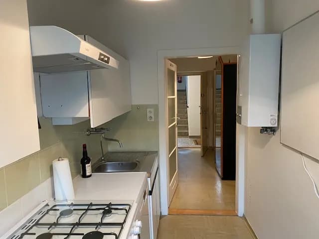 1-Zimmer-Wohnung mieten in Wien – 38 m², € 650 – Bild 3 von 8