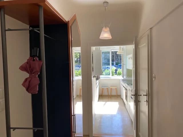 1-Zimmer-Wohnung mieten in Wien – 38 m², € 650 – Bild 5 von 8