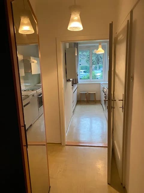 1-Zimmer-Wohnung mieten in Wien – 38 m², € 650 – Bild 7 von 8