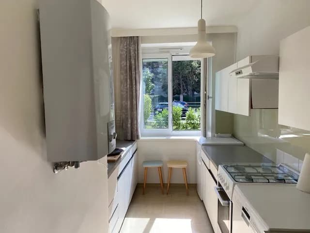 1-Zimmer-Wohnung mieten in Wien – 38 m², € 650 – Bild 8 von 8