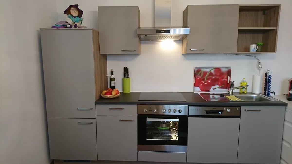 3-Zimmer-Wohnung mieten in Leibnitz – 68 m², € 860 – Bild 1 von 7