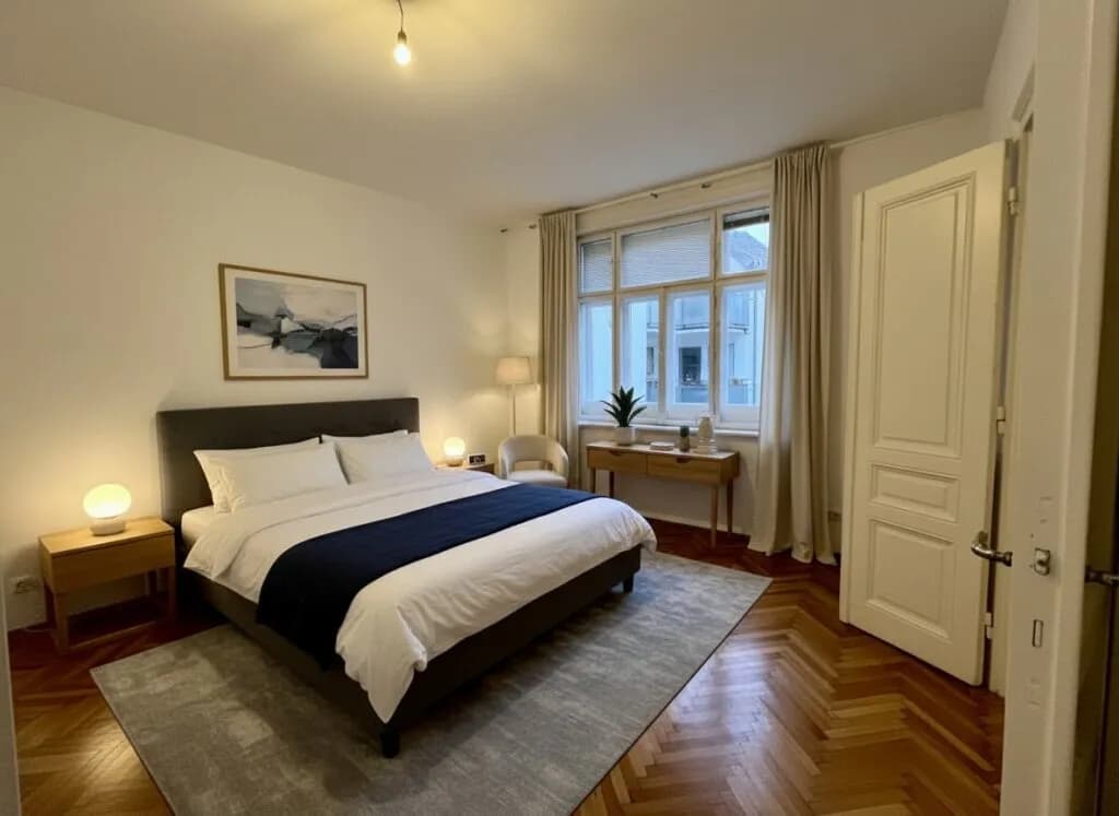 2-Zimmer-Wohnung kaufen in Wien – 78 m², € 490.000 – Bild 2 von 40
