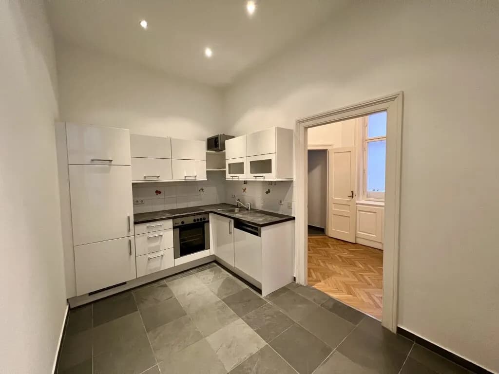 2-Zimmer-Wohnung kaufen in Wien – 78 m², € 490.000 – Bild 3 von 40