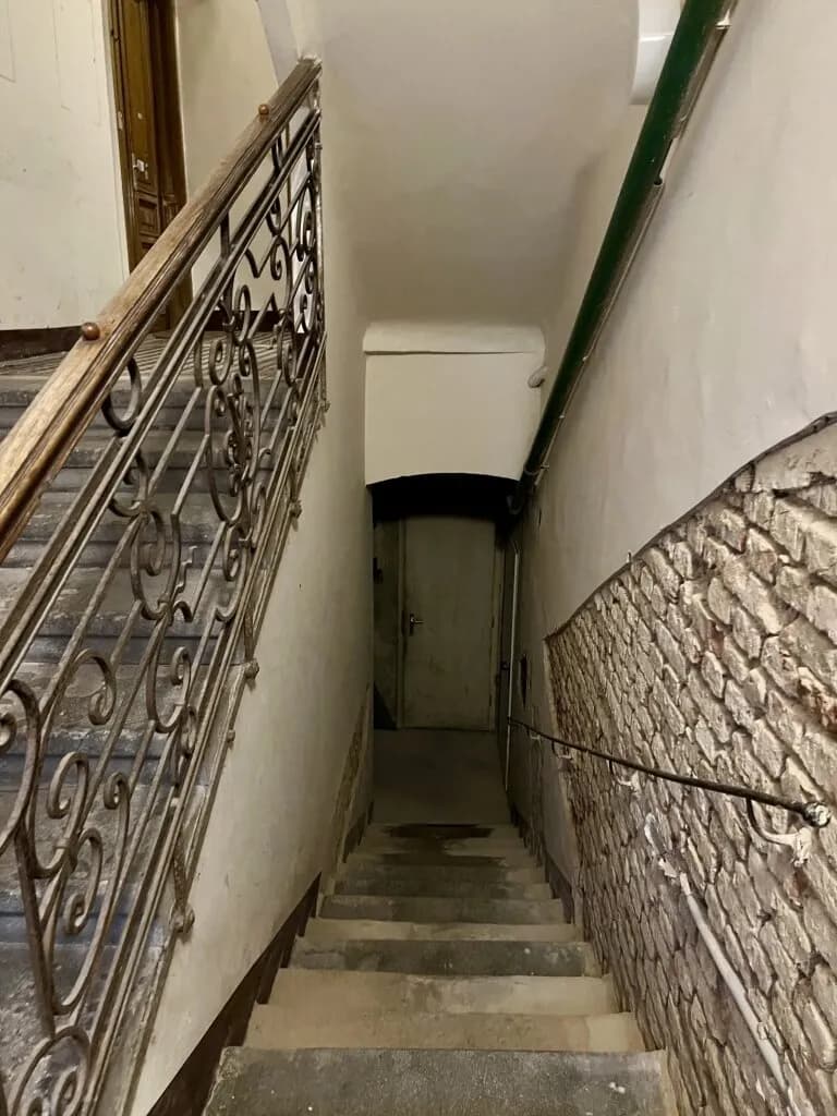2-Zimmer-Wohnung kaufen in Wien – 78 m², € 490.000 – Bild 29 von 40