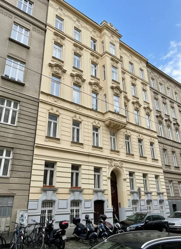 2-Zimmer-Wohnung kaufen in Wien – 78 m², € 490.000 – Bild 39 von 40