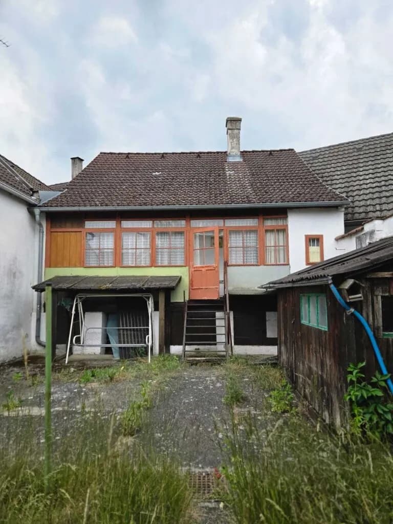 2-Zimmer-Haus kaufen in Mistelbach – 61 m², € 78.000 – Bild 2 von 17