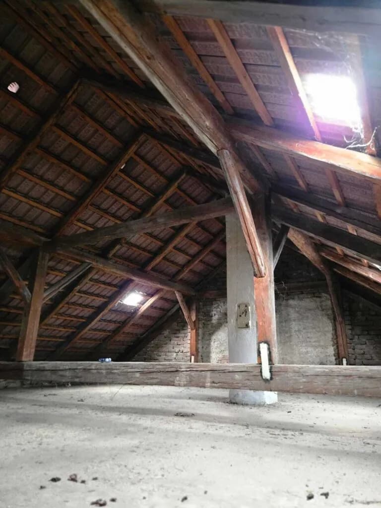 2-Zimmer-Haus kaufen in Mistelbach – 61 m², € 78.000 – Bild 11 von 17