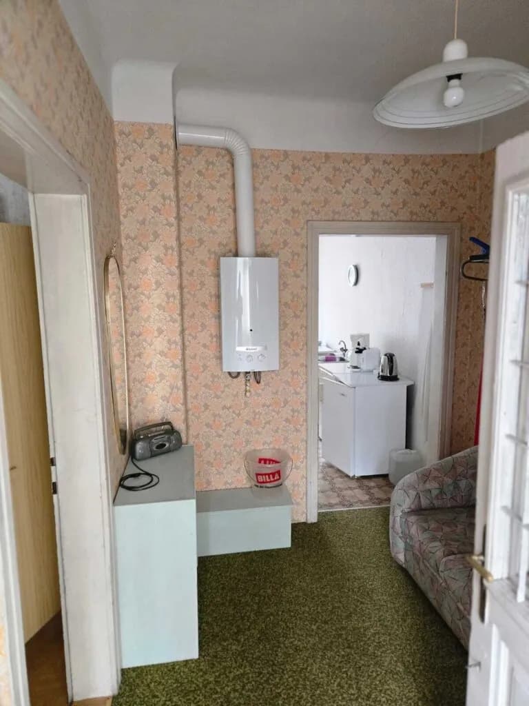 2-Zimmer-Haus kaufen in Mistelbach – 61 m², € 78.000 – Bild 12 von 17