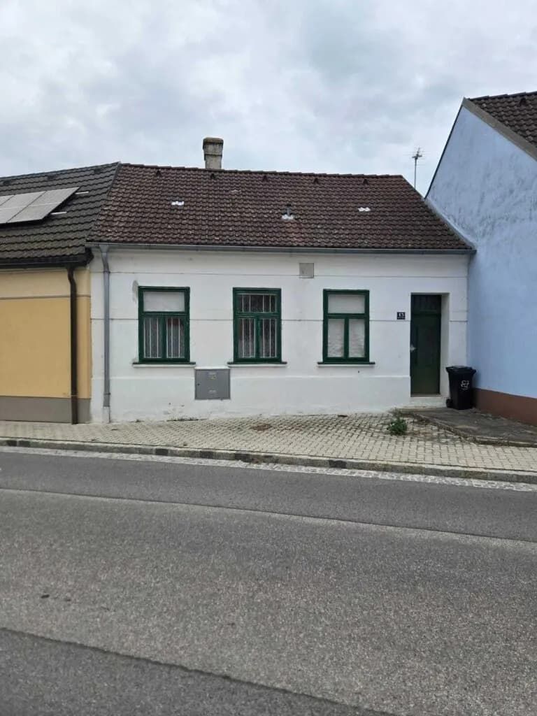 2-Zimmer-Haus kaufen in Mistelbach – 61 m², € 78.000 – Bild 17 von 17