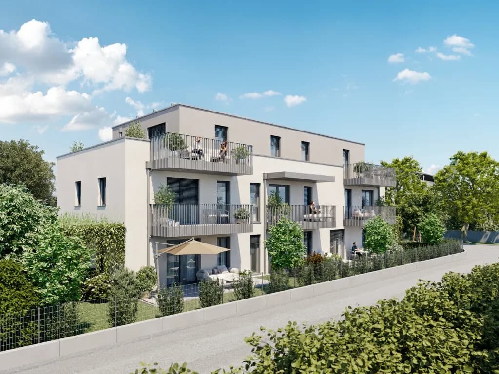 3-Zimmer-Wohnung kaufen in Salzburg Stadt – 67,69 m², € 598.000