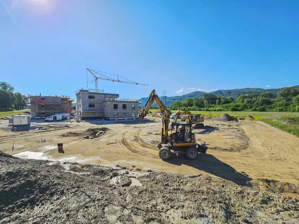 3-Zimmer-Wohnung kaufen in Klagenfurt Land – 92 m², € 399.000 – Bild 3 von 16