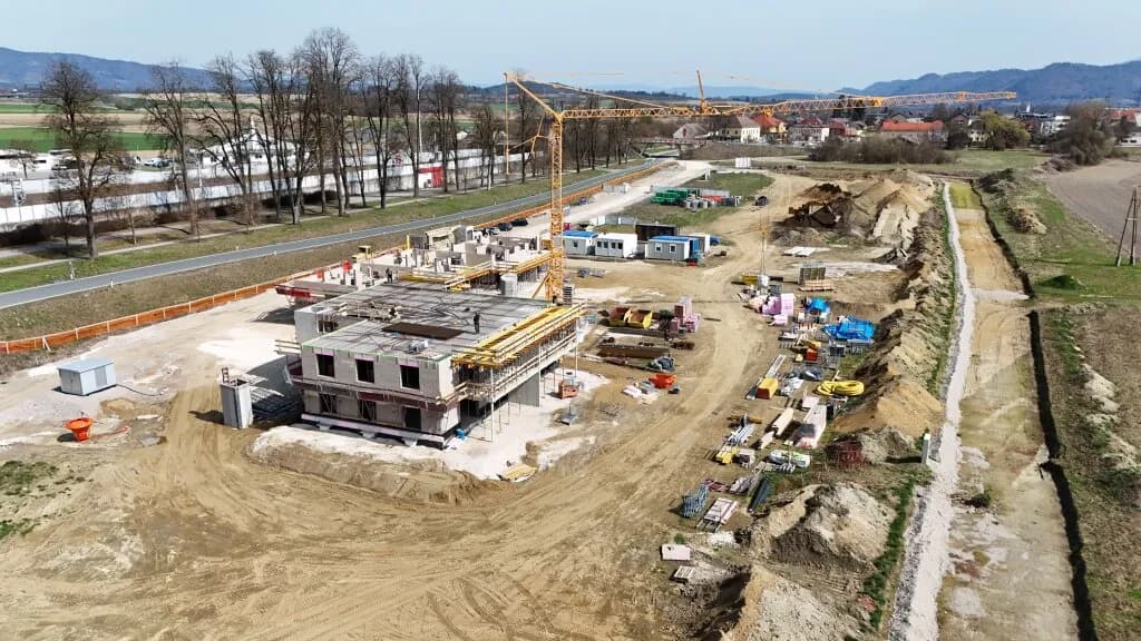 3-Zimmer-Wohnung kaufen in Klagenfurt Land – 92 m², € 399.000 – Bild 5 von 16