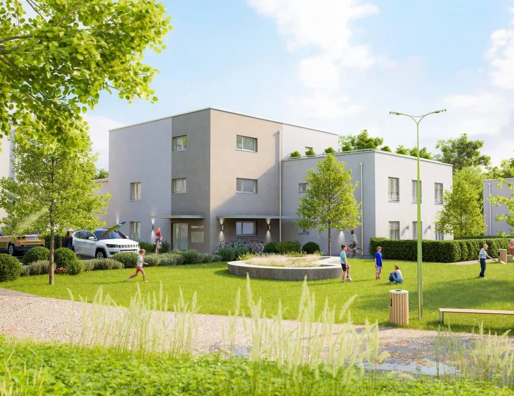 3-Zimmer-Wohnung kaufen in Klagenfurt Land – 92 m², € 399.000 – Bild 6 von 16