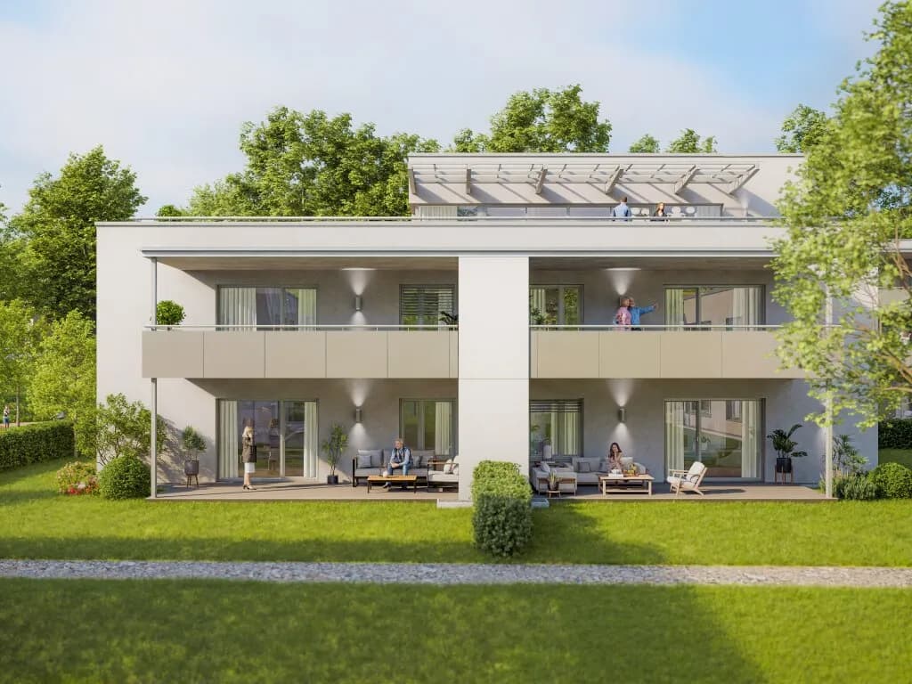 3-Zimmer-Wohnung kaufen in Klagenfurt Land – 92 m², € 399.000 – Bild 7 von 16