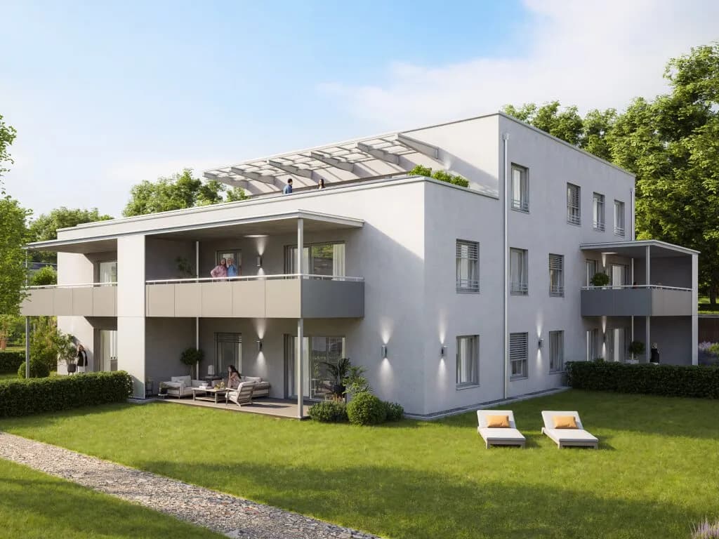 3-Zimmer-Wohnung kaufen in Klagenfurt Land – 92 m², € 399.000 – Bild 8 von 16