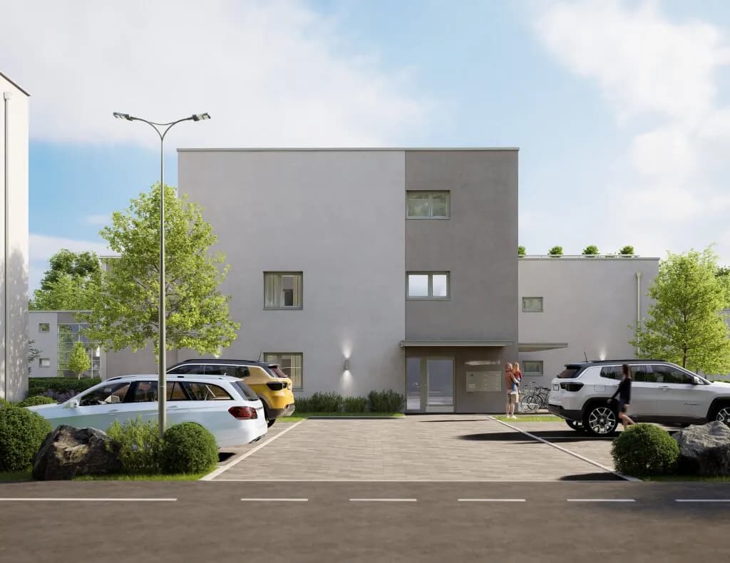 3-Zimmer-Wohnung kaufen in Klagenfurt Land – 92 m², € 399.000 – Bild 9 von 16
