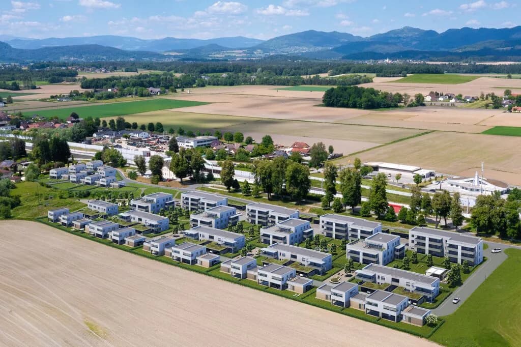 3-Zimmer-Wohnung kaufen in Klagenfurt Land – 92 m², € 399.000 – Bild 12 von 16