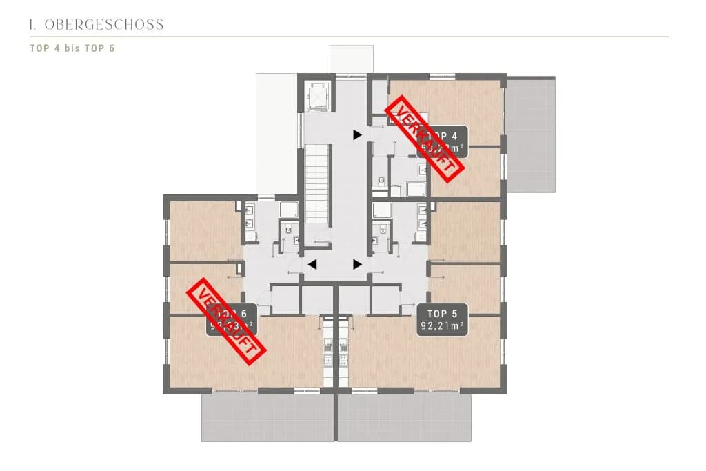 3-Zimmer-Wohnung kaufen in Klagenfurt Land – 92 m², € 399.000 – Bild 16 von 16