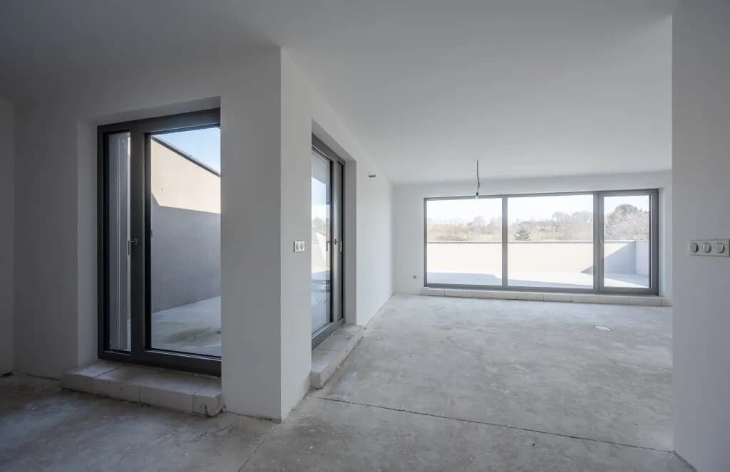 4-Zimmer-Wohnung kaufen in Mistelbach – 105,89 m², € 499.000 – Bild 3 von 11