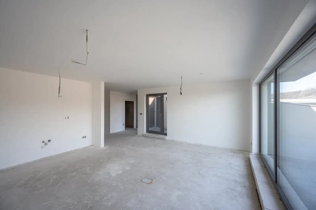 4-Zimmer-Wohnung kaufen in Mistelbach – 105,89 m², € 499.000 – Bild 4 von 11