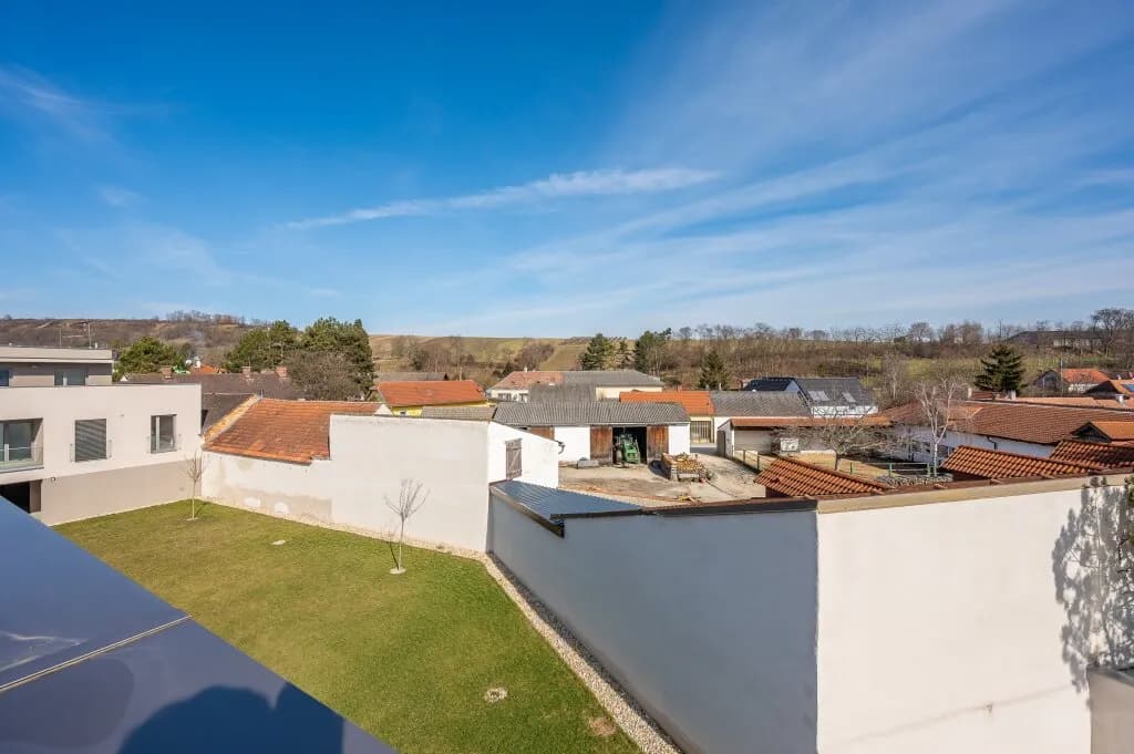 4-Zimmer-Wohnung kaufen in Mistelbach – 105,89 m², € 499.000 – Bild 6 von 11