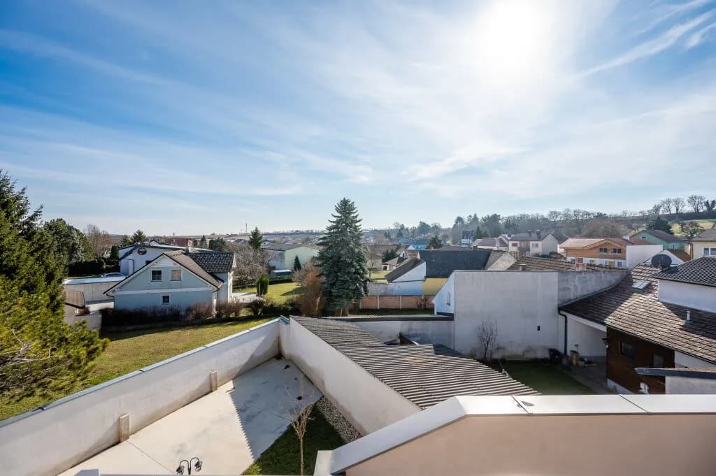 4-Zimmer-Wohnung kaufen in Mistelbach – 105,89 m², € 499.000 – Bild 7 von 11