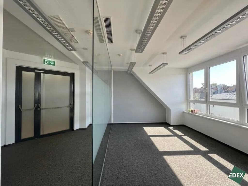 Gewerbeimmobilie mieten in Wien – 394 m², € 7.648 – Bild 4 von 12