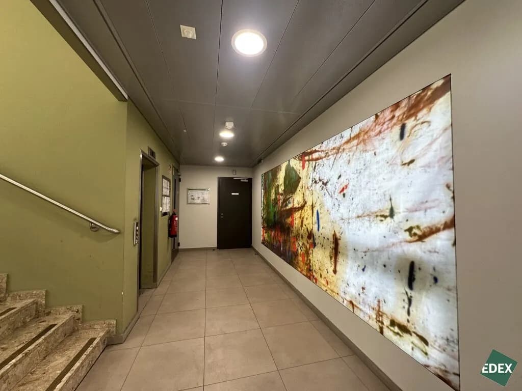 Gewerbeimmobilie mieten in Wien – 394 m², € 7.648 – Bild 9 von 12