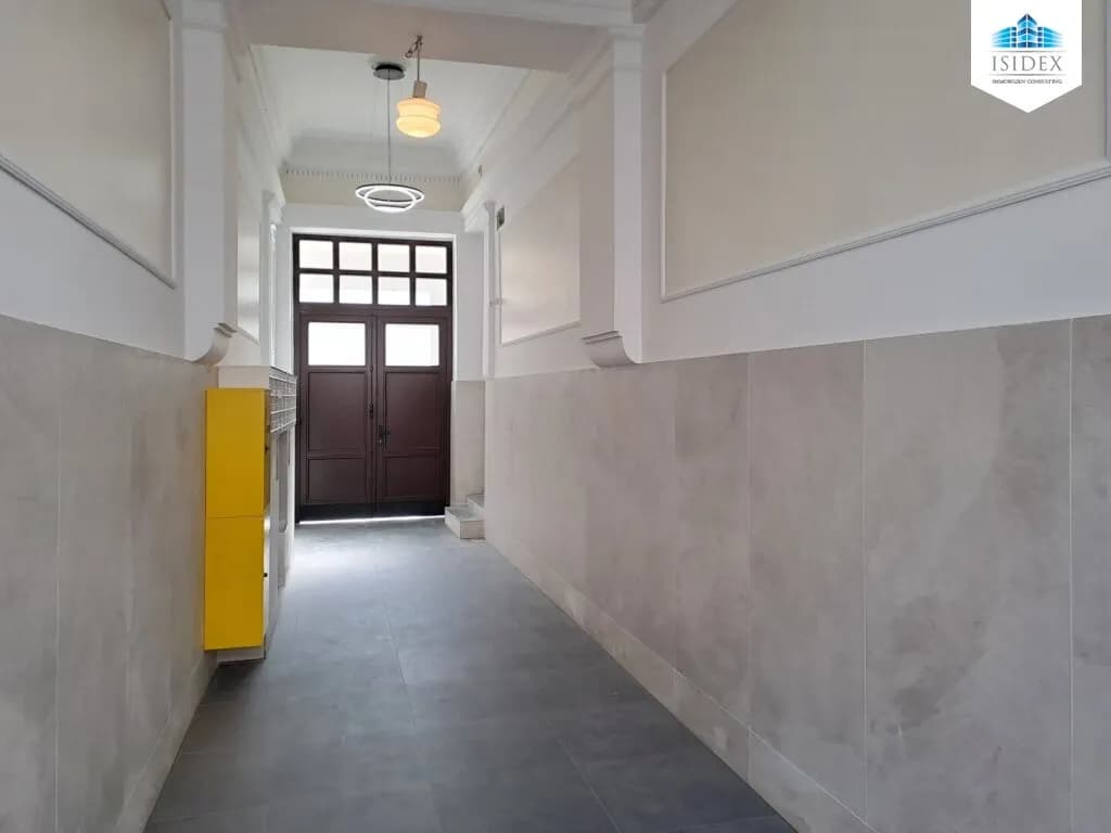Gewerbeimmobilie kaufen in Wien – 42 m², € 119.000 – Bild 4 von 9