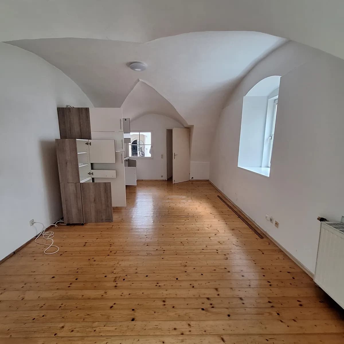 2-Zimmer-Wohnung mieten in Wels – 54 m², € 729 – Bild 6 von 6