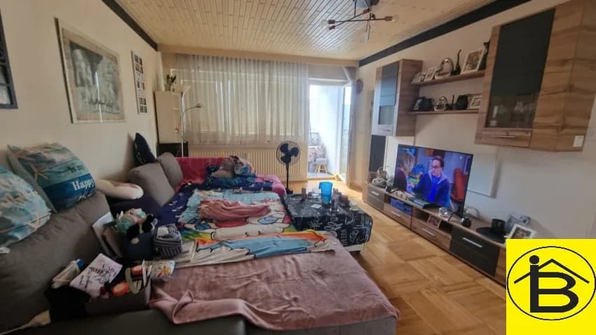 4-Zimmer-Wohnung kaufen in Sankt Pölten – 90 m², € 226.000 – Bild 2 von 6