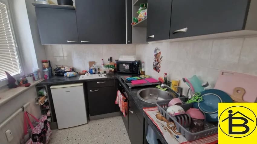 4-Zimmer-Wohnung kaufen in Sankt Pölten – 90 m², € 226.000 – Bild 4 von 6