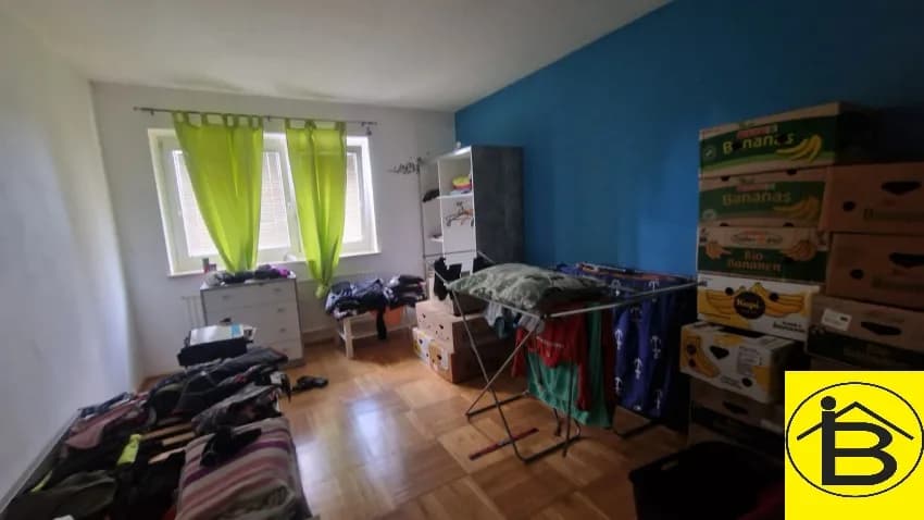 4-Zimmer-Wohnung kaufen in Sankt Pölten – 90 m², € 226.000 – Bild 6 von 6