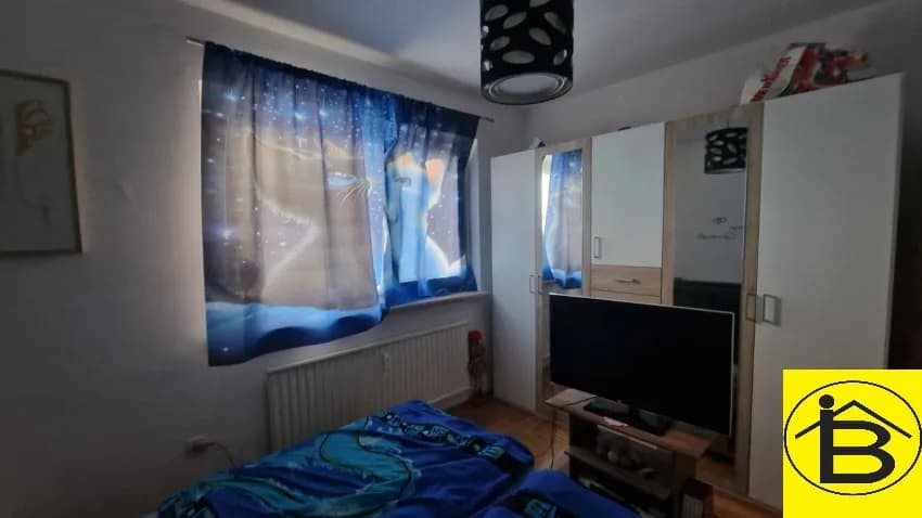 4-Zimmer-Wohnung kaufen in Sankt Pölten – 90 m², € 179.000 – Bild 7 von 9
