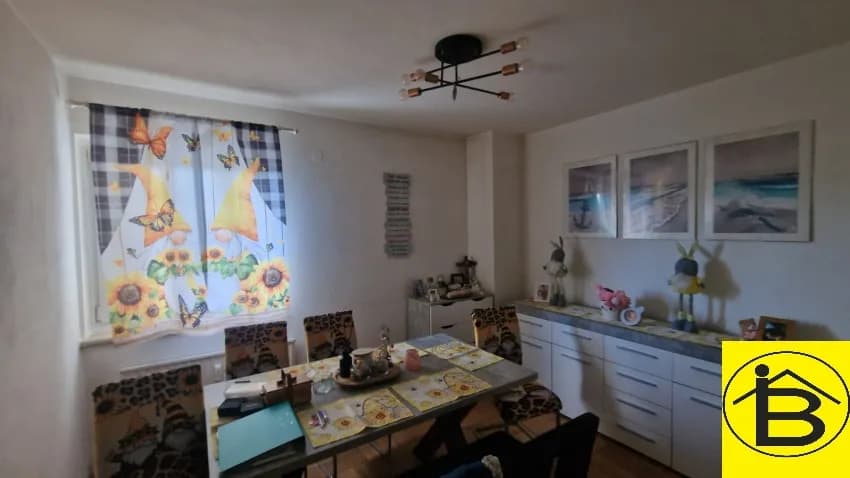 4-Zimmer-Wohnung kaufen in Sankt Pölten – 90 m², € 179.000 – Bild 8 von 9
