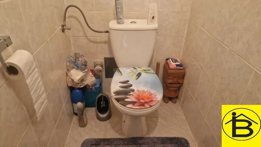 4-Zimmer-Wohnung kaufen in Sankt Pölten – 90 m², € 179.000 – Bild 9 von 9