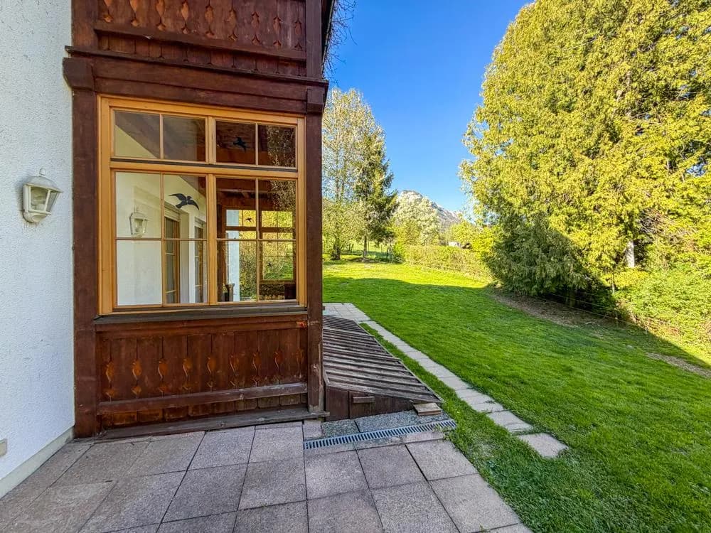 12-Zimmer-Immobilie kaufen in Liezen – 262 m², € 990.000 – Bild 2 von 14