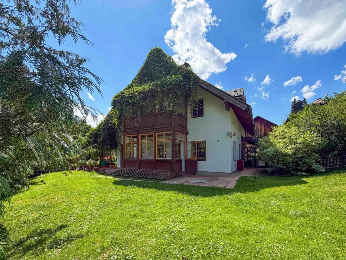 12-Zimmer-Immobilie kaufen in Liezen – 262 m², € 990.000 – Bild 3 von 14