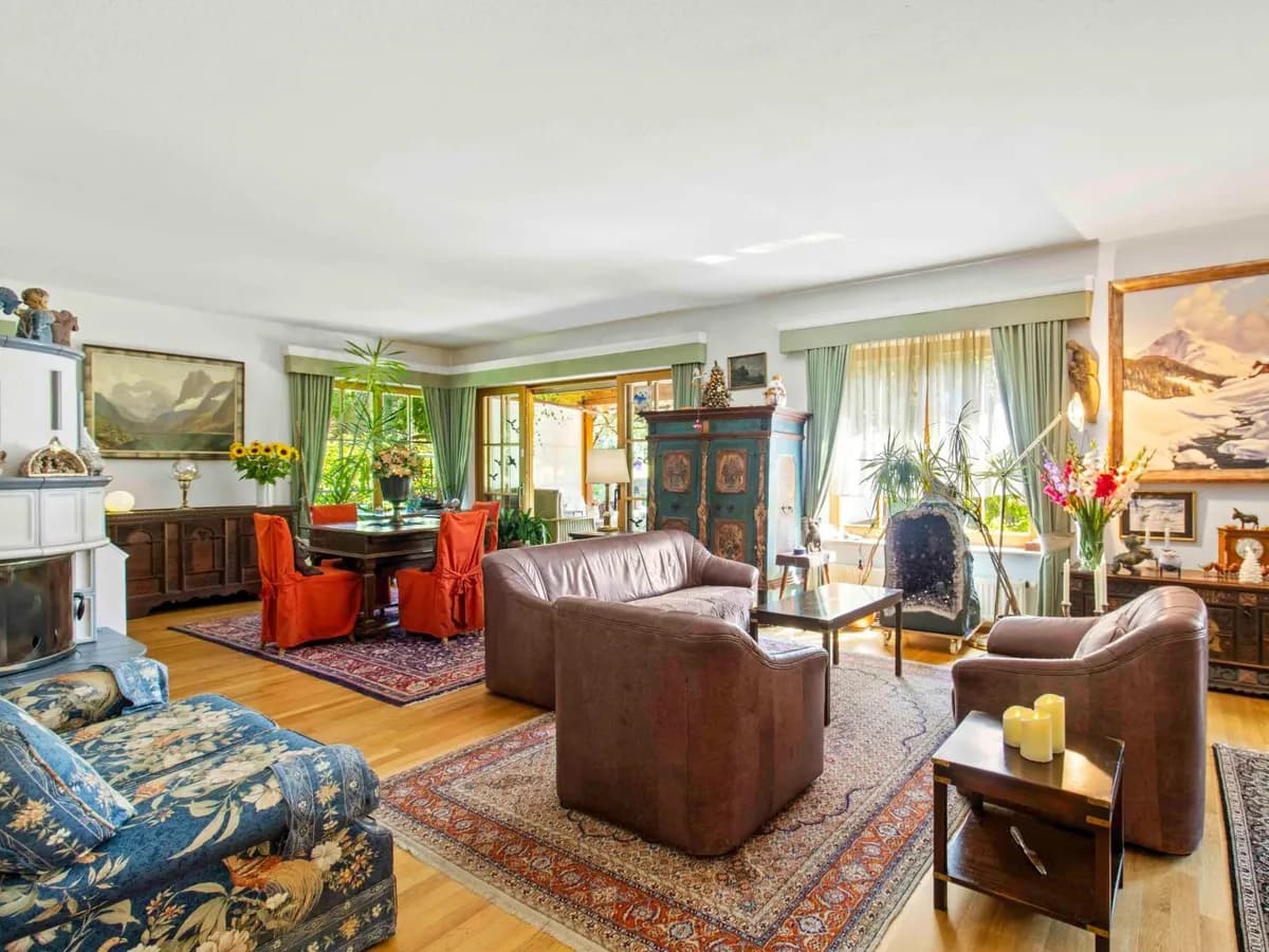 12-Zimmer-Immobilie kaufen in Liezen – 262 m², € 990.000 – Bild 6 von 14