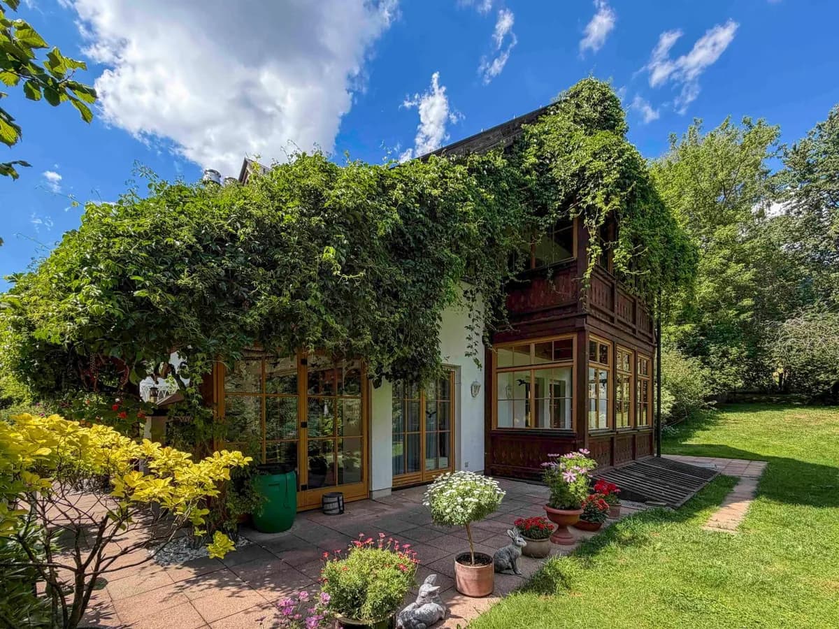 12-Zimmer-Immobilie kaufen in Liezen – 262 m², € 990.000 – Bild 14 von 14