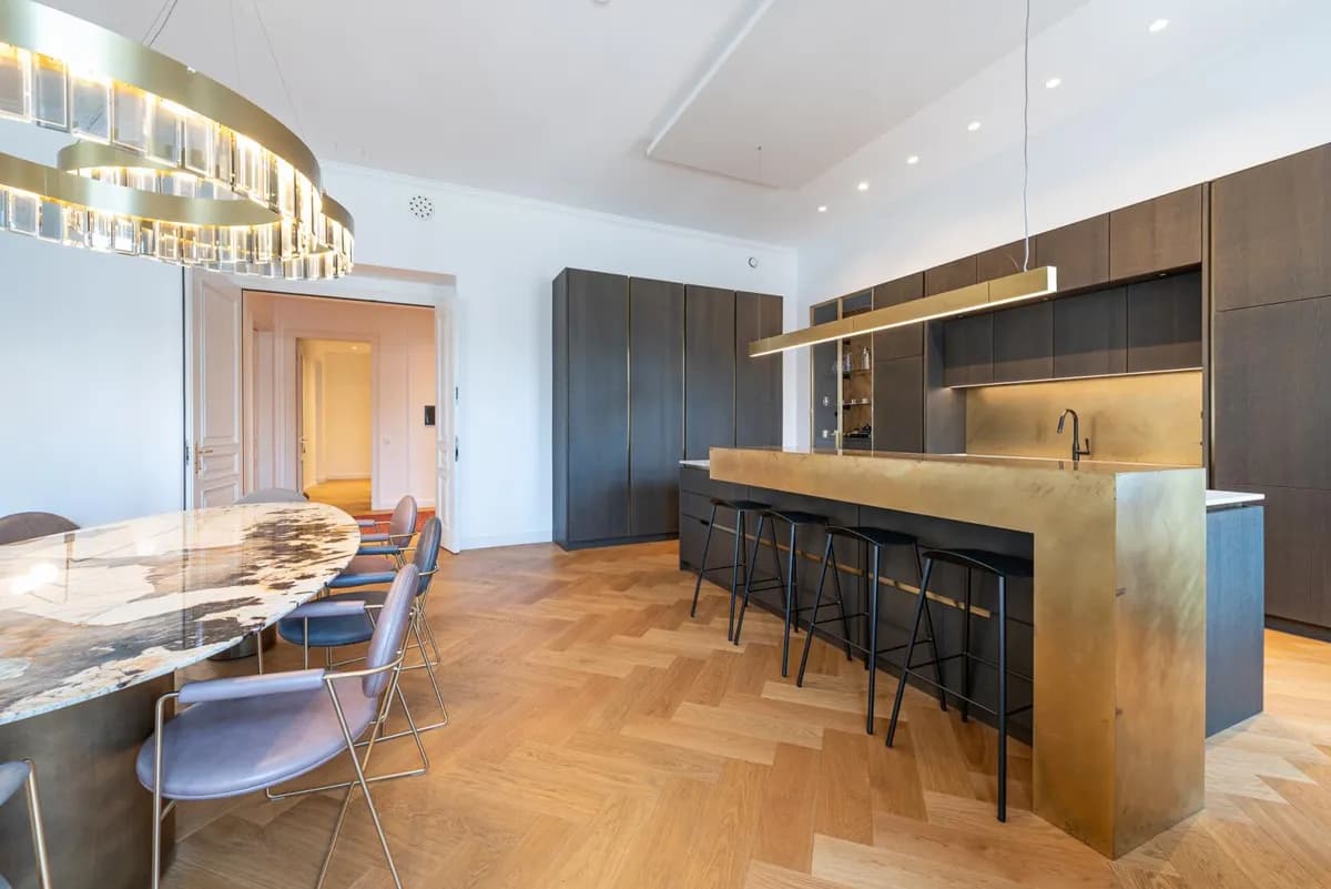 4-Zimmer-Wohnung kaufen in Wien – 210 m², € 5.100.000 – Bild 4 von 10