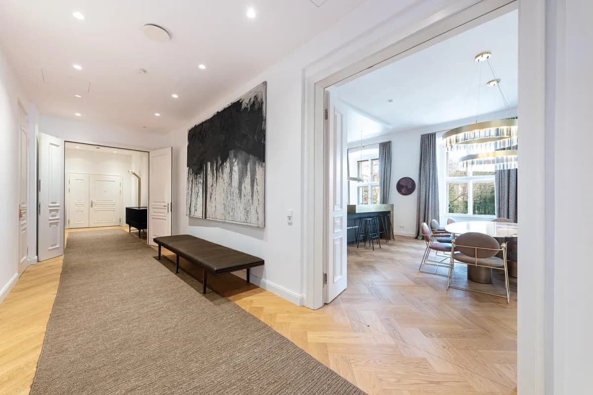 4-Zimmer-Wohnung kaufen in Wien – 210 m², € 5.100.000 – Bild 6 von 10